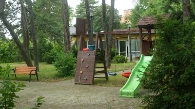 Żłobek Leśna Kraina