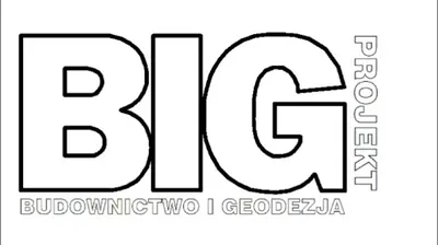 Przedsiębiorstwo BIGPROJEKT Budownictwo i Geodezja